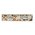 Vivani Chocolate To Go white nougat crisp bio 35 Gram