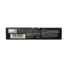 Vivani Chocolate To Go dark nougat croccante bio 35.00 Gram
