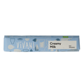 Vivani Chocolate To Go creamy milk bio 40 Gram