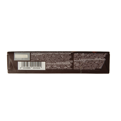 Vivani Chocolate To Go espresso biscotti bio 40 Gram