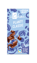 Ichoc Planty classic vegan bio 80 Gram