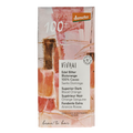 Vivani Chocolade Demeter puur 100% bloedsinaasappel bio 90 Gram