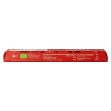 Vivani Chocolate To Go wafer praline bio 40.00 Gram