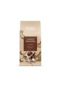 Vivani Choco dragees cashew bio 75.00 Gram