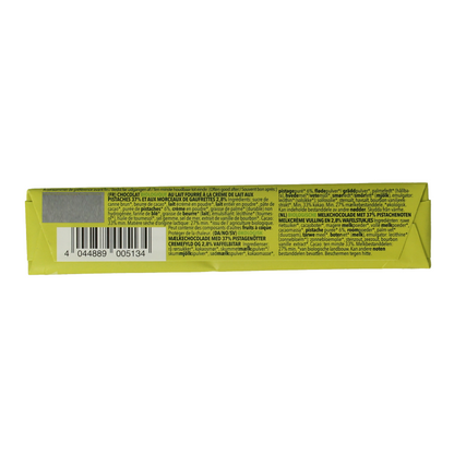 Vivani Chocolate To Go pistacchio  bio 40 Gram