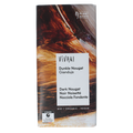 Vivani Chocolade puur nougat gianduja 80 Gram
