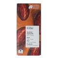 Vivani Chocolade puur 60% dadel gezoet bio 80 Gram