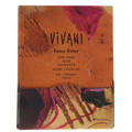 Vivani Chocolade naps puur 5 gram bio 200.00 Stuks