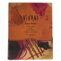 Vivani Chocolade naps puur 5 gram bio 200 Stuks