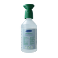 Actiomedic Oogspoelfles 500ml 1.00 Stuks
