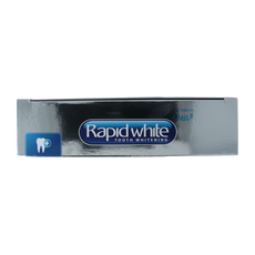 Rapid White Blue light system 1 Stuks