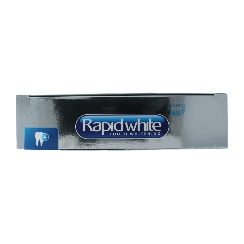 Rapid White Blue light system 1 Stuks