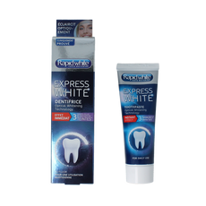 Rapid White Express white tandpasta 75 Milliliter