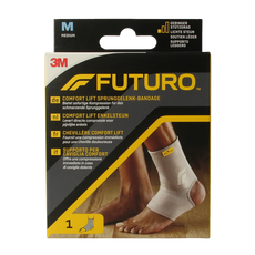 Futuro Comfort lift enkelsteun maat M 1 Stuks