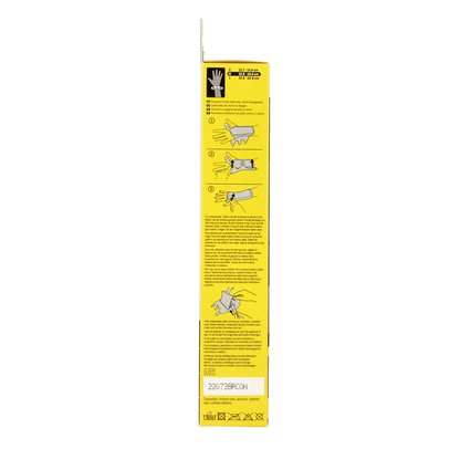 Futuro Polsspalk omkeerbaar medium 1.00 Stuks