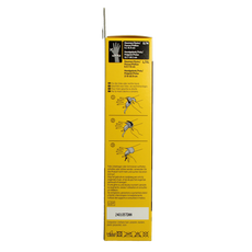 Futuro Deluxe duimspalk maat S/M  1 Stuks