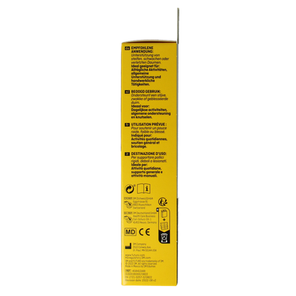 Futuro Deluxe duimspalk maat S/M  1 Stuks