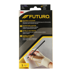 Futuro Deluxe duimspalk maat L/XL 1.00 Stuks