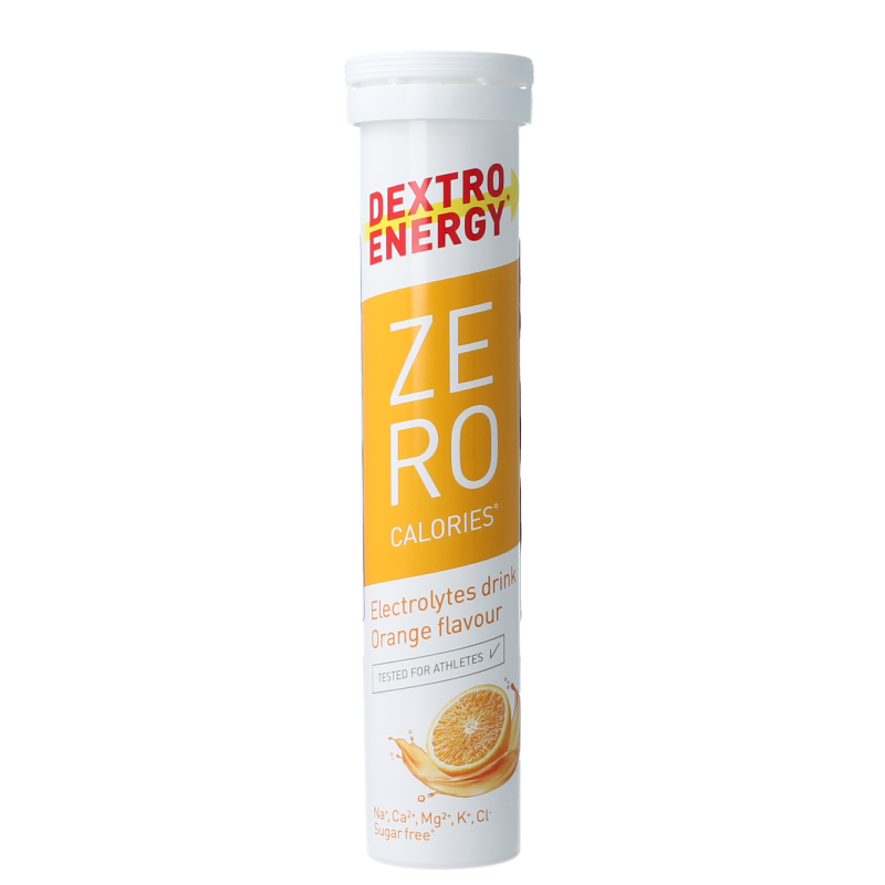 Dextro Sport zero calori sinaas 80 Gram