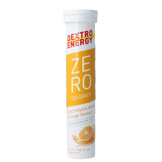 Dextro Sport zero calori sinaas 80 Gram