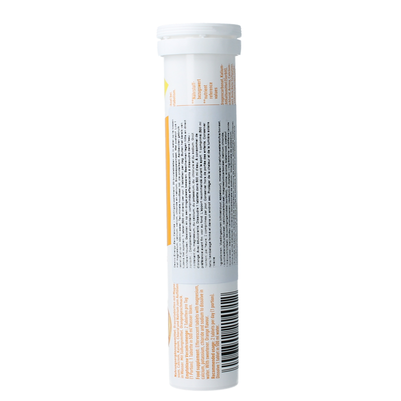 Dextro Sport zero calori sinaas 80 Gram