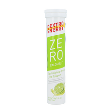 Dextro Sport zero calorie limoen 82 Gram