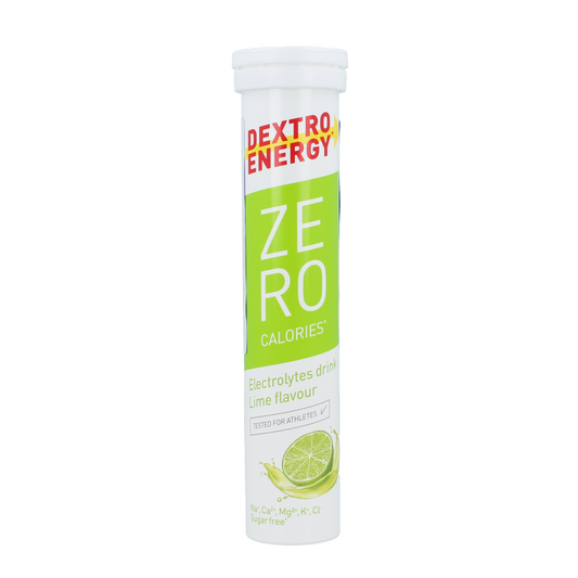 Dextro Sport zero calorie limoen 82 Gram