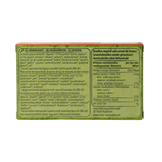 Natur Compagnie Groentebouillon zonder gist bio 8 Stuks