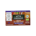 Natur Compagnie Runderbouillon gist- en suikervrij bio 8 Stuks
