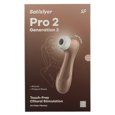 Satisfyer Pro 2 next generation 1 Stuks
