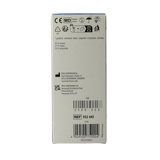 Hartmann Peha-haft windsel 4m x 12cm 1 Stuks