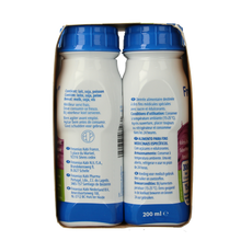 Fresubin DB drink bosvruchten  200ml 4.00 Stuks