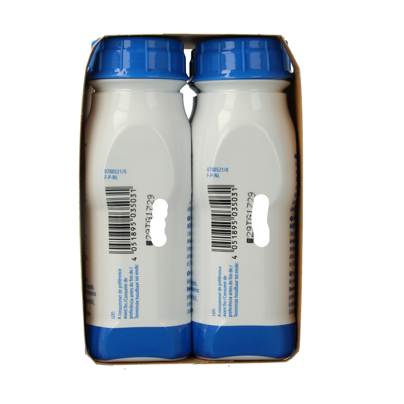 Fresubin DB drink bosvruchten  200ml 4 Stuks