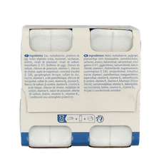 Fresubin Energy drink tropische vruchten 200ml 4 Stuks