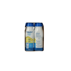 Fresubin Energy drink vanille 200ml 4 Stuks