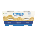Fresubin 2Kcal creme praline/nougat 4 Stuks