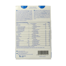 Fresubin Protein bosaardbei 200ml 4 Stuks