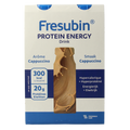Fresubin Protein cappuccino 250ml 4 Stuks