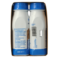 Fresubin Protein cappuccino 250ml 4.00 Stuks