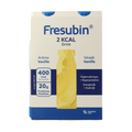 Fresubin 2Kcal drink vanille 200ml 4 Stuks