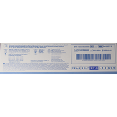 Hartmann Peha soft nitril fino handschoen maat M 150 Stuks