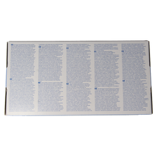 Hartmann Peha soft nitril fino handschoen maat M 150 Stuks