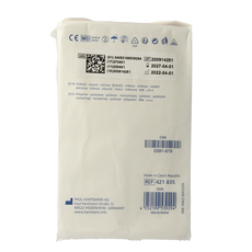 Medicomp Extra 10 10cm 6 laags niet steriel 100 Stuks