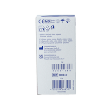 Hartmann Peha-haft elastisch windsel 4m x 10cm 1 Stuks