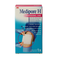 3M Medipore hechtpleister 10cm x 5m 1.00 Stuks