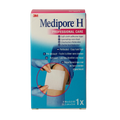 3M Medipore hechtpleister 10cm x 5m 1 Stuks