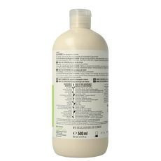 Sante Family showergel pineapple & lemon 500 Milliliter