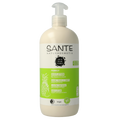 Sante Family bodylotion pineapple & lime 500 Milliliter
