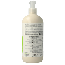 Sante Family bodylotion pineapple & lime 500 Milliliter
