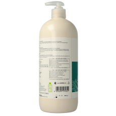 Sante Family shampoo krachtig haar 950 Milliliter